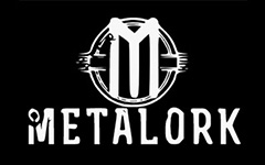 metalork company logo